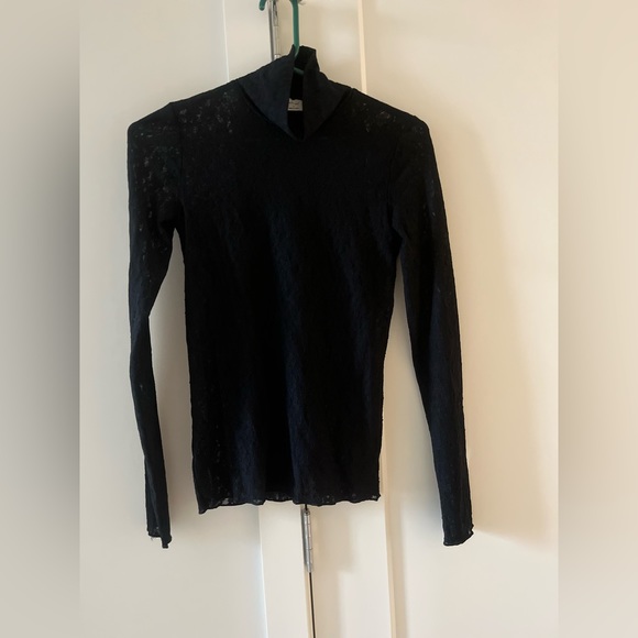 ❌SOLD Wilfred Only Hip Turtle Neck - Picture 7 of 7